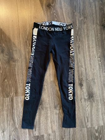 Leggings 158