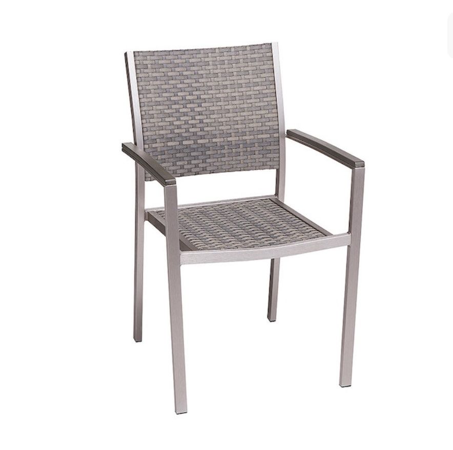 Chaises: Chaise de jardin – Neuf avec emballage d'origine à Delémont par Vendeur_3
