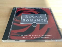 Rock 'n' Romance - 2 CD