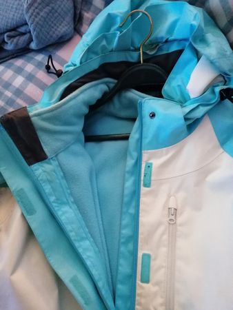 Jacke