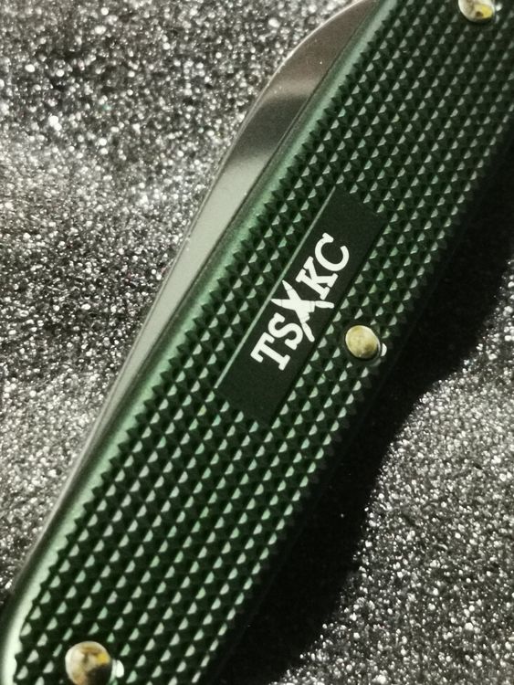 Victorinox Alox Solo TSKC | Kaufen auf Ricardo