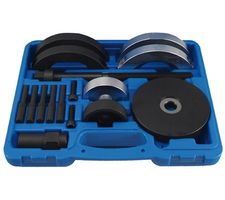 Radlagerwerkzeug für 72 mm VW (Audi A2, Polo, Fabia)