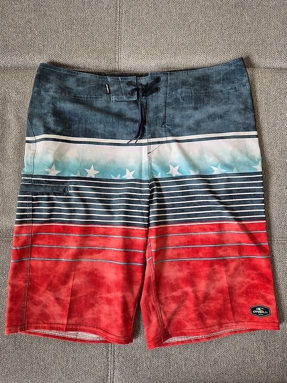 O'Neill Pantaloni: O'Neill Shorts Gr. S – Nuovo (secondo la descrizione) da Rüti ZH venduto da pep_l9zp