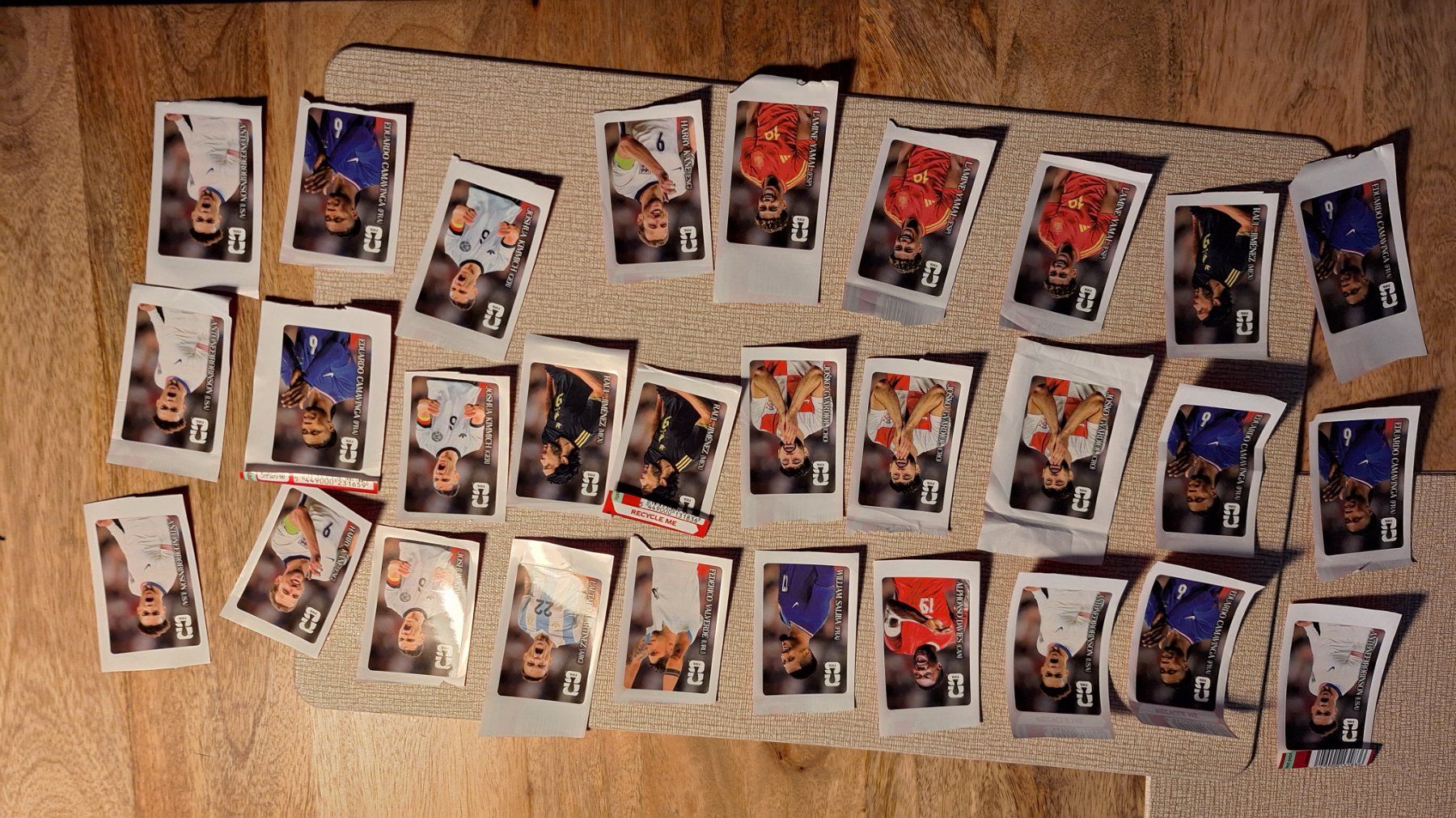 Coca-Cola Carte collezionabili: Panini Coca cola Wm Stickers – Nuovo (secondo la descrizione) da Zürich venduto da LuciusMalfoy 1