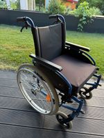 Rollstuhl B+B 