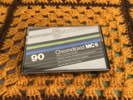 M-electronic