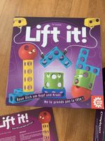 Lift it von Game Factory