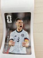 Joshua Kimmich Deutschland Panini Coca-Cola Sammelbild WM 26