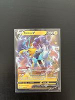 Pokemon Raikou V 048/172, Sword and Shield