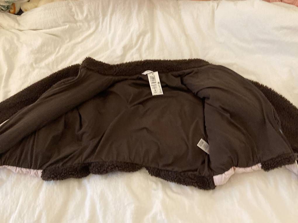 Giacche & Cappotti: Kinderjacke Marks&Spencer, Gr. 164 – Usato da Zürich venduto da kaufen.und.verkaufen 3
