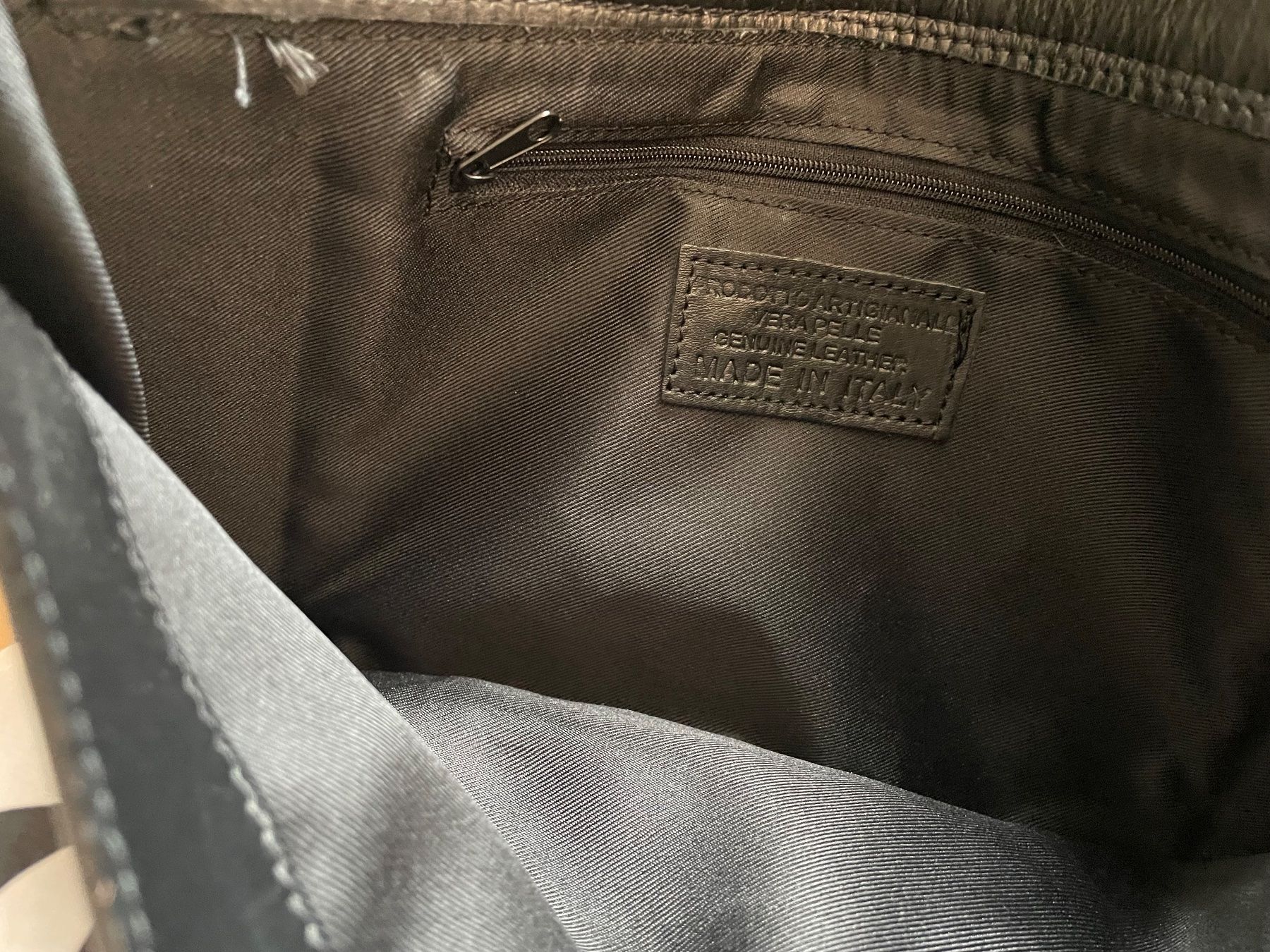 Borse: Handtasche – Nuovo (secondo la descrizione) da Oberrieden venduto da Moraira14 4