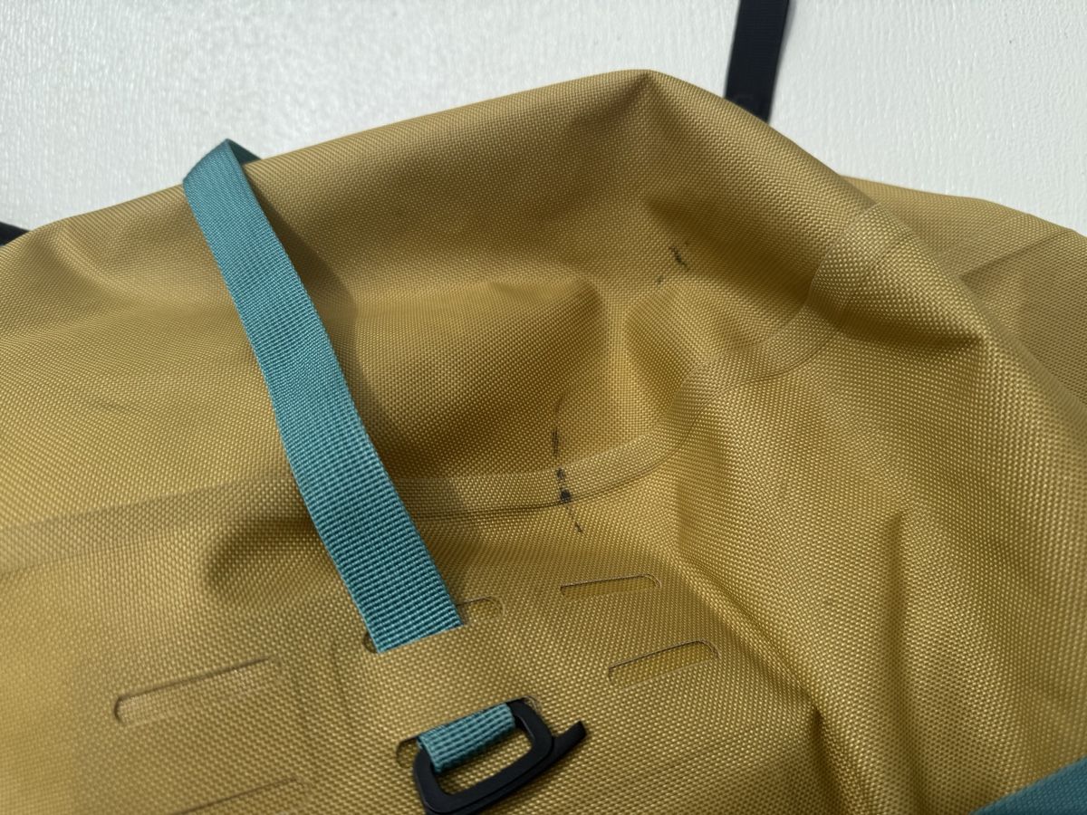 Ortlieb Zaini: Ortlieb Atrack 45 Rucksack – Usato da Winkel venduto da grexy 4
