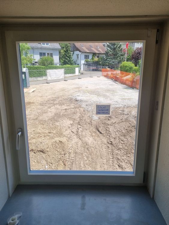 Finestre: Diverse Fenster 3-fach verglast – Usato da Freienstein venduto da schilro0 3