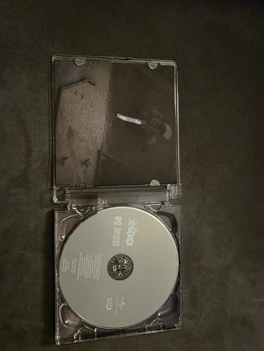 CDs: SIDO Live aus' MTV – Gebraucht aus Dietlikon von Audipower1981 2