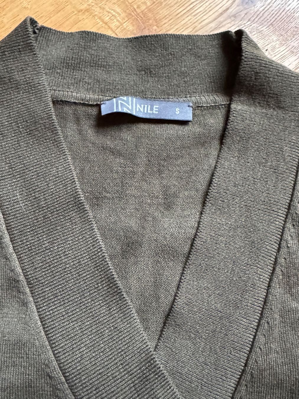 Nile Maglioni & Felpe: strickpulli nile – Nuovo (secondo la descrizione) da gurzelen venduto da malu04 2