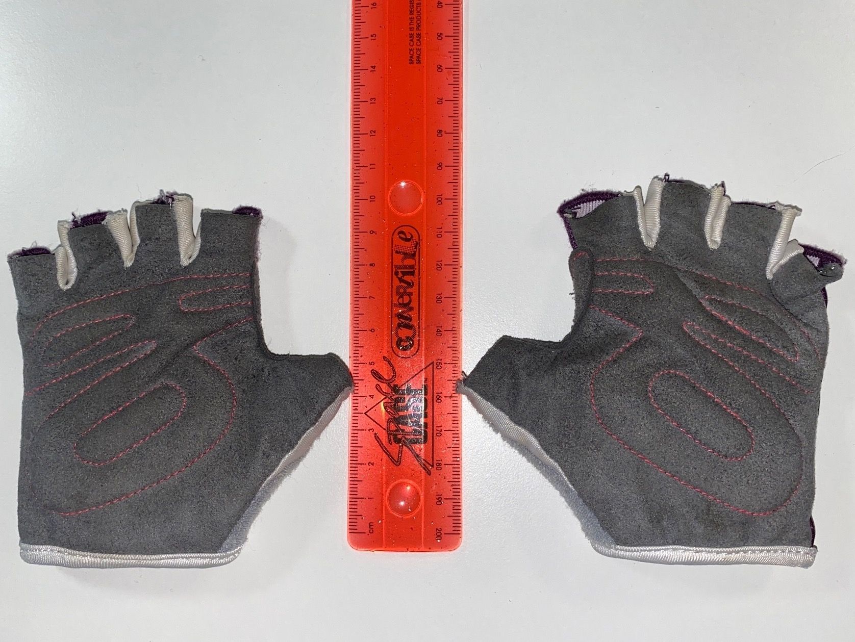 Roeckl Kinderhandschuhe: Kids Velo gloves | Roeckl | size 5 – Gebraucht aus Horgen von thesilverarrow 3