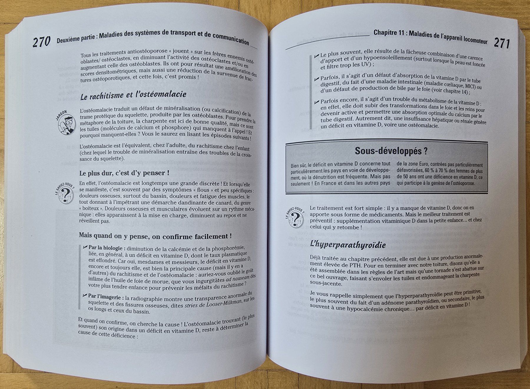 Libri: Pour les nuls : La Médecine – Usato da Froideville venduto da xXSebastienXx 2