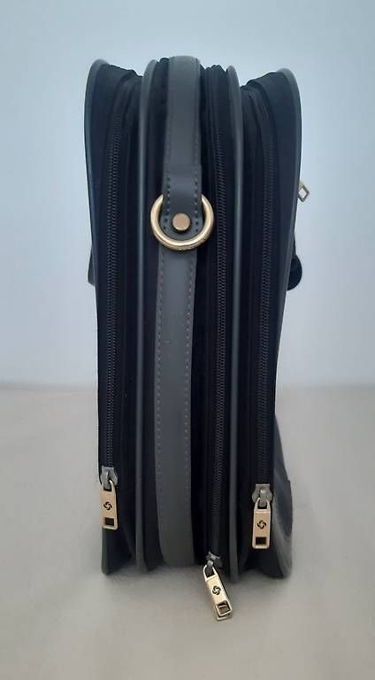 Reisekoffer: Valigia morbida Samsonite – Gebraucht aus Coldrerio von ivanop01 2
