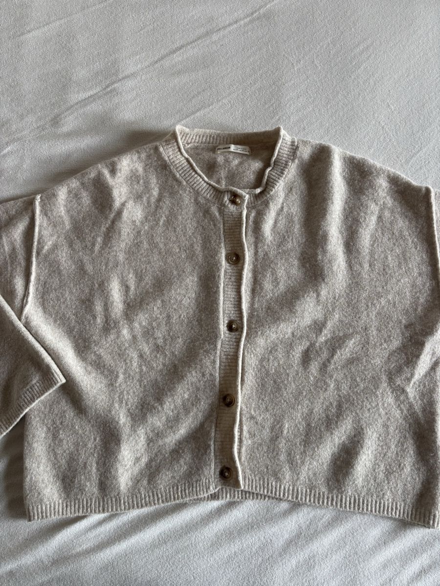 Pull&Bear Pullover & Sweatshirts: Pull Pull&bear  – Neu (gemäss Beschreibung) aus Vouvry von sha_rk5q 1