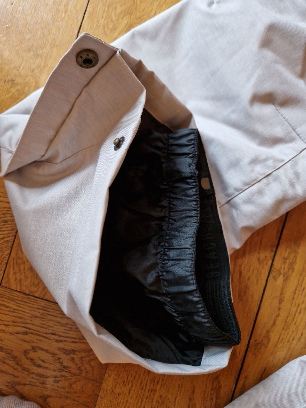 Pantaloni: Beach Mountain Skihose Grösse 36 – Nuovo e nell'imballaggio originale da Innerberg venduto da Noe25 2