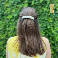 Yellowmarble :: Hairclip Haarspange