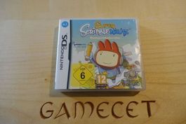 Super Scribblenauts