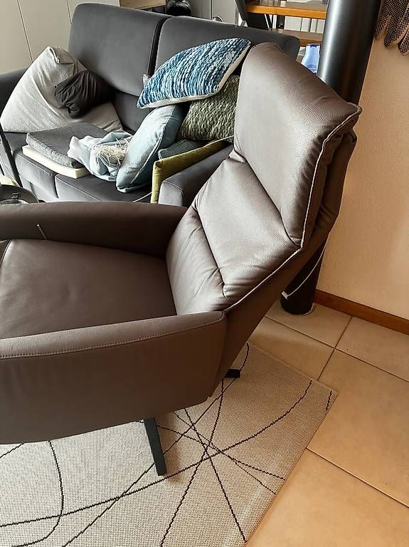 Livique Sessel: Fauteuil relax manuel – Gebraucht aus Montagny-Yverdon von ced_cgl7 3