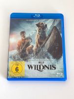 Ruf der Wildnis - Blu-ray mit Harrison Ford Bluray
