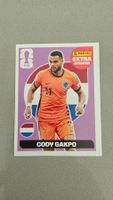 Panini WM 2026 Extra Sticker Cody Gakpo Regular