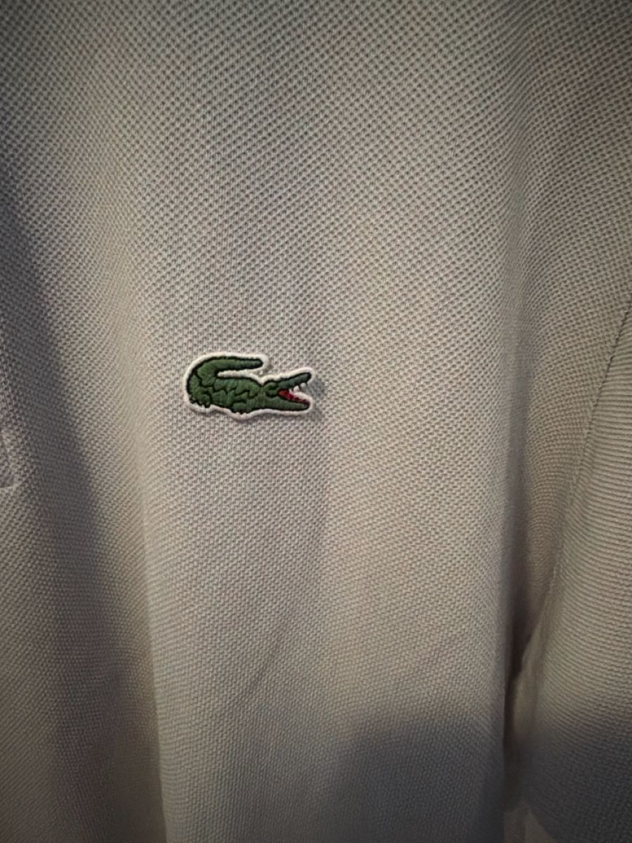 Lacoste Magliette Polo: Lacoste polo  – Usato da Sementina venduto da bru_vpp5 2