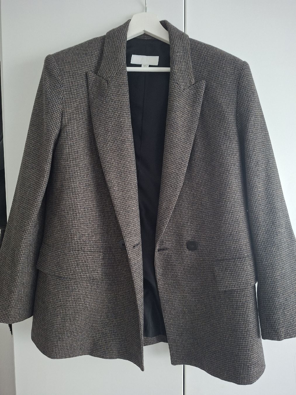 Zara Jacken: Zara Blazer – Neu (gemäss Beschreibung) aus Riehen von jlj_st82