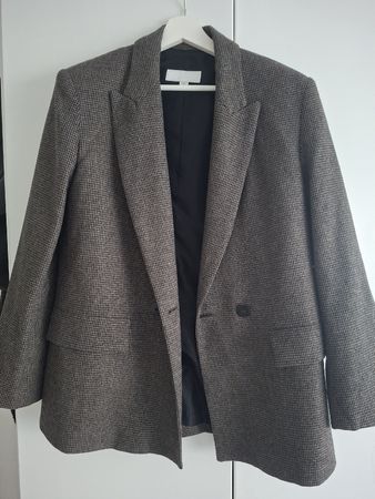 Zara Blazer