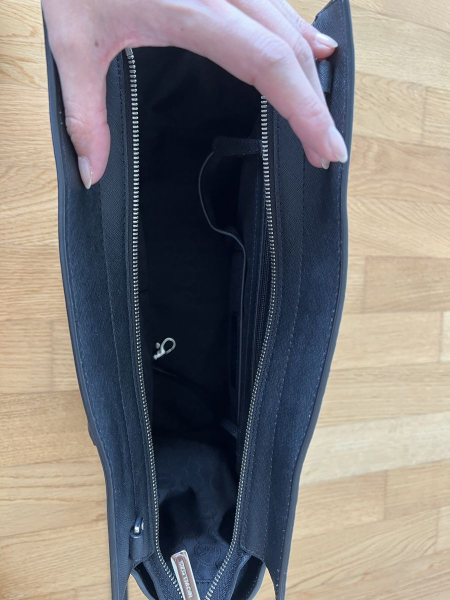 Michael Kors Borse da donna: Michael Kors Selma Tasche – Nuovo (secondo la descrizione) da St.Gallen venduto da Shopaholic5 4