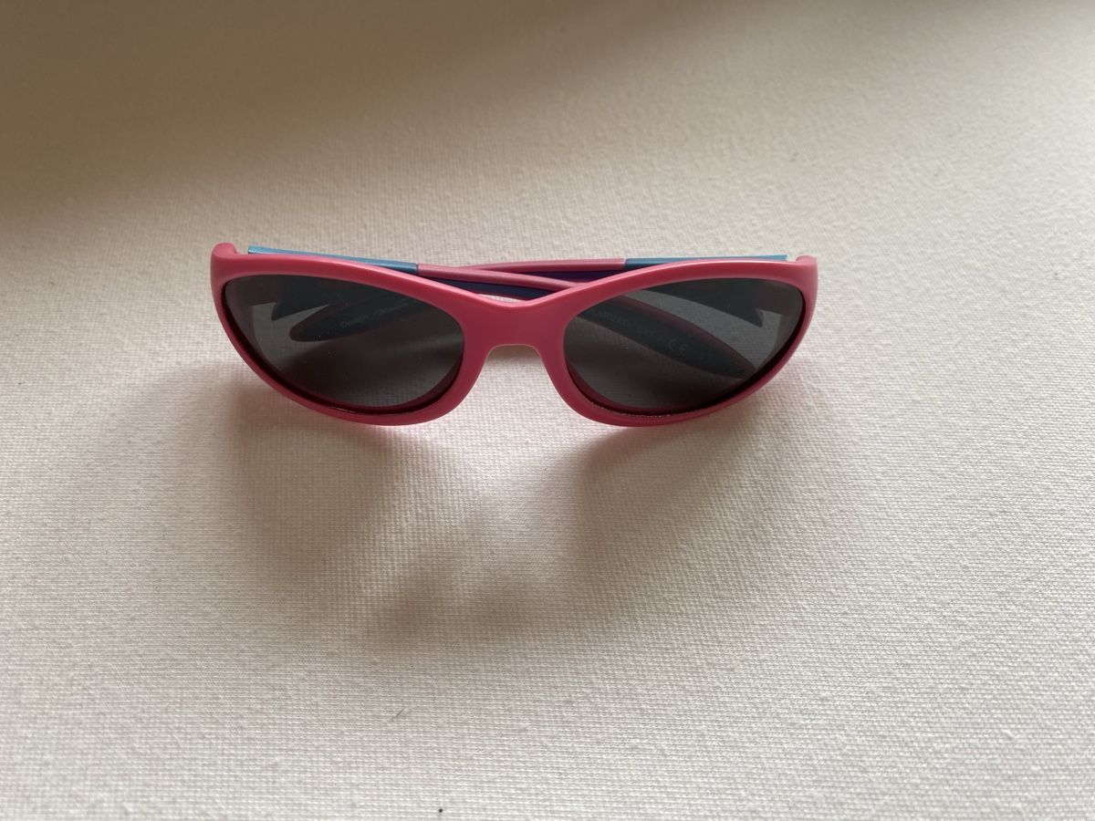 Occhiali & Lenti: Kinder Sonnenbrille – Nuovo (secondo la descrizione) da Kleinandelfingen venduto da lau_10 1