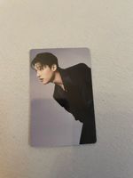 ATEEZ - Wooyoung Photocard