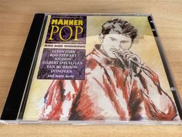 Männer Pop