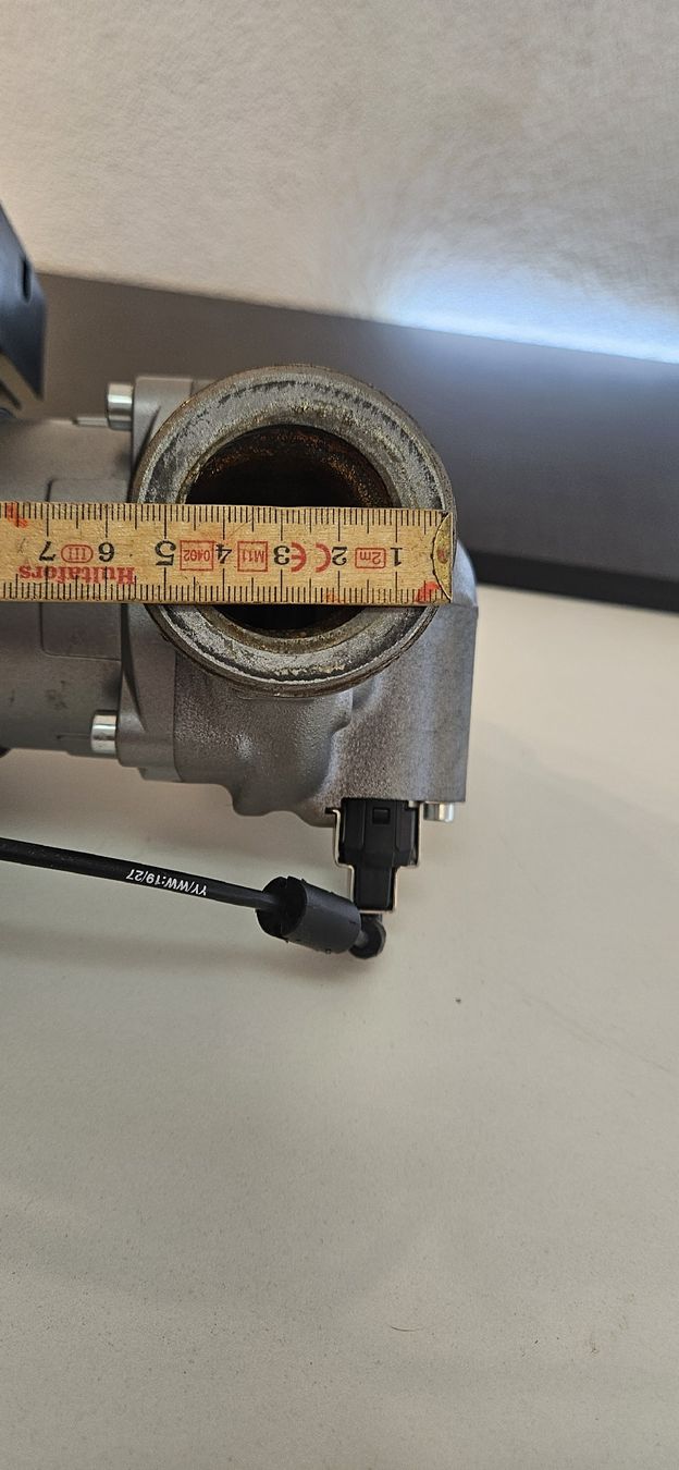 Biral Heizung: Biral Pumpensteuerung  – Gebraucht aus Horw von phi_z2qn 4