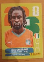 Panini WM 2026 CIV EVANNI GUESSAND 19