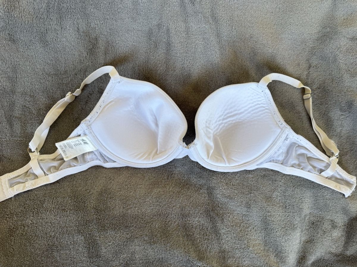 H&M Altra biancheria intima: Sous-tien-gorge - H&M – Usato da Denens venduto da sar_5wlm 2