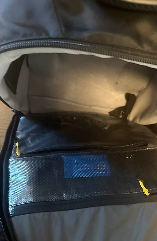 Zaini: Foto & Video Rucksack / Rollkoffer Mountainsmith – Usato da Rickenbach Sulz venduto da gekopro 3