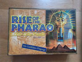 Rise of the Pharao - Ägypten
