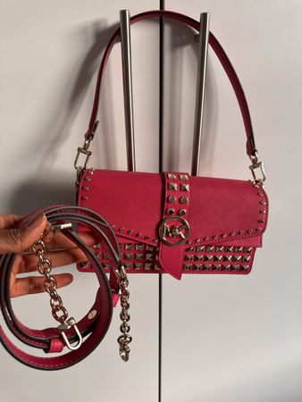 Michael Kors Tasche Neu Pink