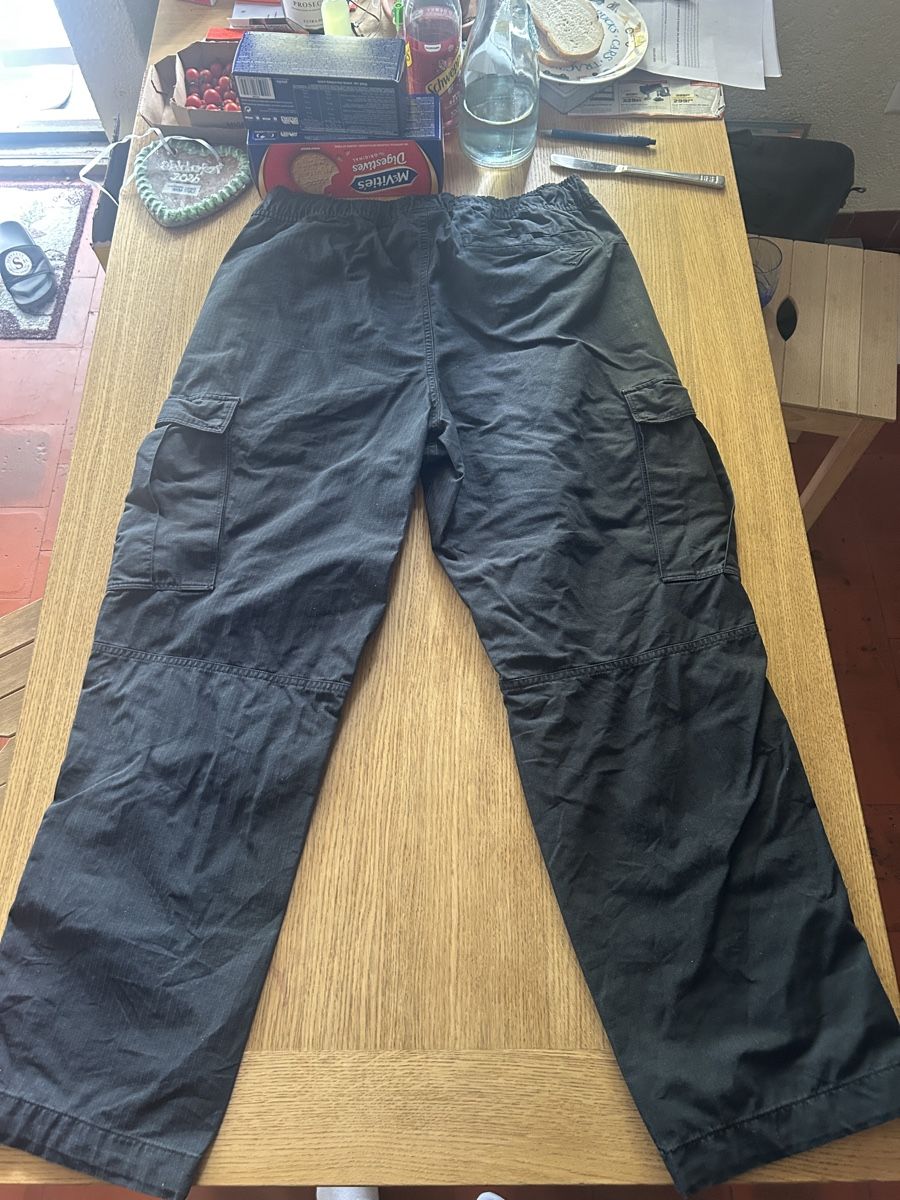 Gymshark Pantalons: Cargo gymshark taille L  – D'occasion à Vernier par Thomas_rcht 3