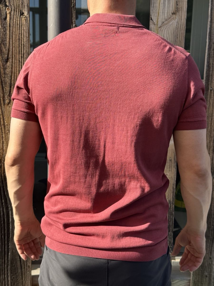 Massimo Dutti T-shirt: T-Shirt von Massimo Dutti, Gr. M – Usato da Weiningen ZH venduto da wunderkaro 1