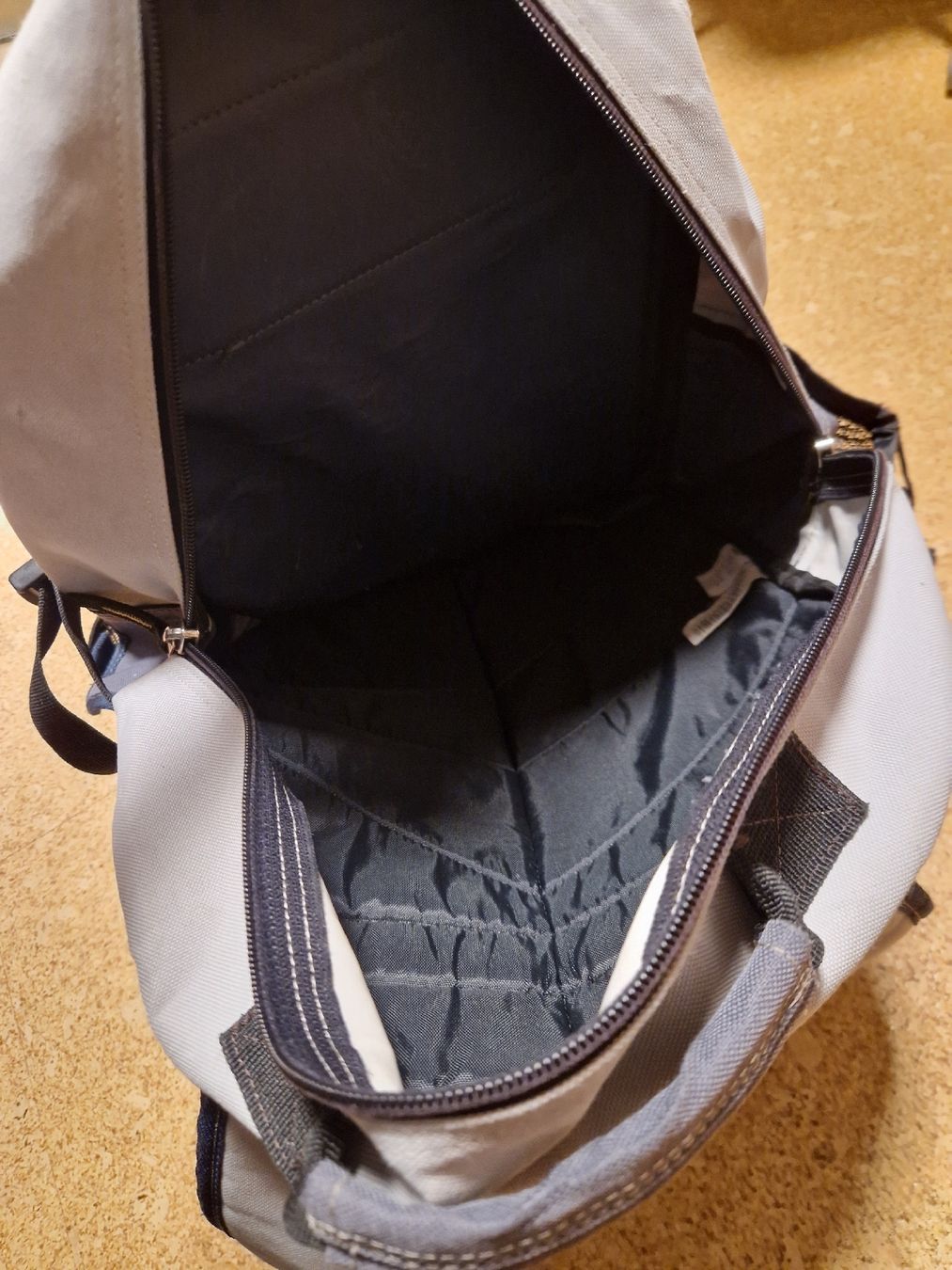 Zaini: Tony Hawk Rucksack, Vintage – Usato da Rebstein venduto da thurnani 2