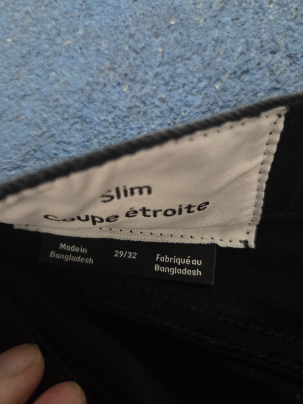 Lotti & Set di vestiti: Jeans, Pulli Paket Junge Gr.M, 12-14 Jahre – Usato da Oberdorf NW venduto da Doogyrev 7