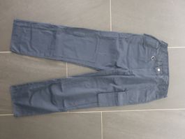 Abeitshose Blau Gr 42 (NEU)