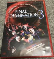 DVD- Final Destination 3