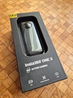 Action Camera - Insta 360 One X