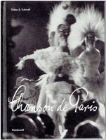 Chanson de Paris
